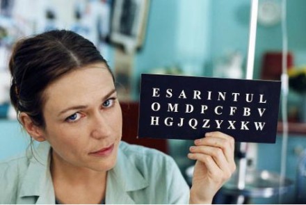 Ronilačko zvono i leptir